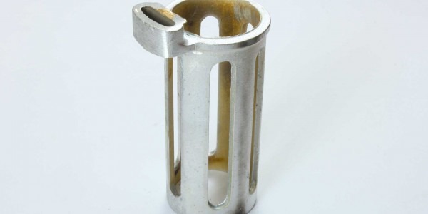 Aluminum position indicator casting